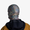 Балаклава Buff Thermonet Balaclava bosky moss green