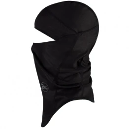 Балаклава Buff Thermonet Balaclava solid black чорний