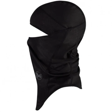 Балаклава Buff Thermonet Balaclava solid black чорний
