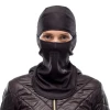Балаклава Buff Thermonet Balaclava solid black чорний