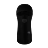 Балаклава Buff Thermonet Balaclava solid black чорний
