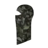 Балаклава Buff Thermonet Hinged Balaclava fust camouflage камуфляжна