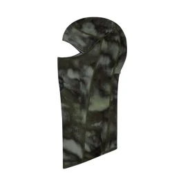 Балаклава Buff Thermonet Hinged Balaclava fust camouflage камуфляжна