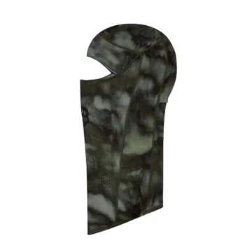 Балаклава Buff Thermonet Hinged Balaclava fust camouflage камуфляжна