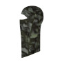 Балаклава Buff Thermonet Hinged Balaclava fust camouflage камуфляжна