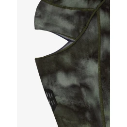 Балаклава Buff Thermonet Hinged Balaclava fust camouflage камуфляжна