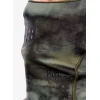 Балаклава Buff Thermonet Hinged Balaclava fust camouflage камуфляжна
