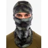 Балаклава Buff Thermonet Hinged Balaclava fust camouflage камуфляжна