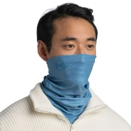 Пов'язка Buff Original Ecostretсh Blue синій