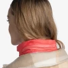 Пов'язка Buff Original Ecostretсh Coral рожевий