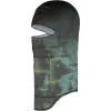 Балаклава Buff Ecostretch Balaclava allock silver сіра