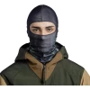 Балаклава Buff Ecostretch Balaclava allock silver сіра