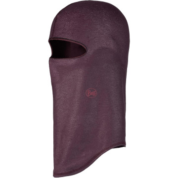 Балаклава Buff Ecostretch Balaclava solid dahlia бордова Балаклава Buff Ecostretch Balaclava solid dahlia бордова