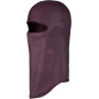 Балаклава Buff Ecostretch Balaclava solid dahlia бордова