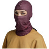 Балаклава Buff Ecostretch Balaclava solid dahlia бордова Балаклава Buff Ecostretch Balaclava solid dahlia бордова