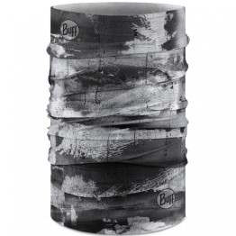 Пов'язка Buff Original geoelens grey сірий