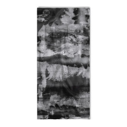 Пов'язка Buff Original geoelens grey сірий