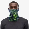 Пов'язка Buff Original havoc blue
