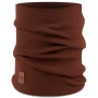 Пов'язка Buff Heavyweight Merino Wool solid senna коричнева