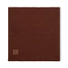 Пов'язка Buff Heavyweight Merino Wool solid senna коричнева