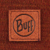 Пов'язка Buff Heavyweight Merino Wool solid senna коричнева