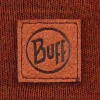 Пов'язка Buff Heavyweight Merino Wool solid senna коричнева