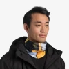 Пов'язка Buff Original Ecostretch Jies Black