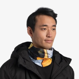Пов'язка Buff Original Ecostretch Jies Black