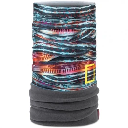 Пов'язка Buff Polar kumihimo multi