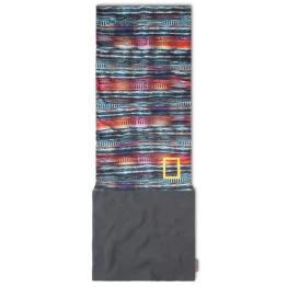 Пов'язка Buff Polar kumihimo multi