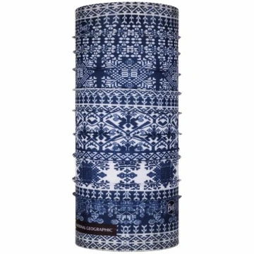 Пов'язка Buff National Geographic Original kurzeme dark navy