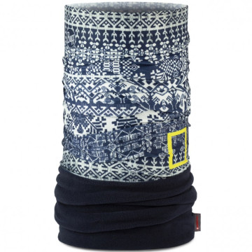 Пов'язка Buff Polar kurzeme dark navy