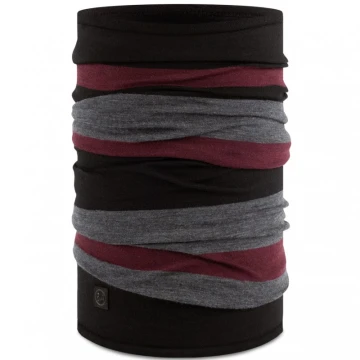 Пов'язка Buff Merino move black