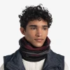 Пов'язка Buff Merino move black