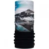 Пов'язка Buff Polar mount everest blue