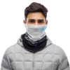 Пов'язка Buff Polar mount everest blue