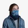 Пов'язка Buff Polar synaes blue