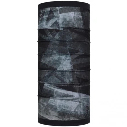 Пов'язка Buff Reversible Polar geoline grey