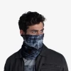Пов'язка Buff Reversible Polar geoline grey Пов'язка Buff Reversible Polar geoline grey