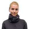 Пов'язка Buff Reversible Polar geoline grey Пов'язка Buff Reversible Polar geoline grey