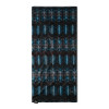 Пов'язка Buff Reversible Polar rowis night blue