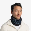 Пов'язка Buff Reversible Polar rowis night blue