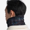 Пов'язка Buff Reversible Polar rowis night blue