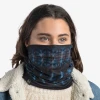 Пов'язка Buff Reversible Polar rowis night blue