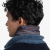 Пов'язка Buff Original Ecostretch Graphite сірий