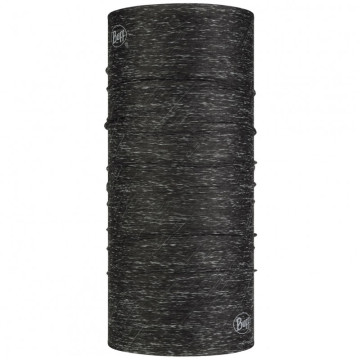 Пов'язка Buff REFLECTIVE Coolnet UV+ graphite htr