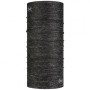 Пов'язка Buff REFLECTIVE Coolnet UV+ graphite htr