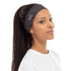 Пов'язка Buff REFLECTIVE Coolnet UV+ graphite htr