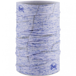 Пов'язка Buff REFLECTIVE Coolnet UV+ htr lavender