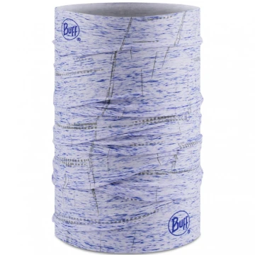 Пов'язка Buff REFLECTIVE Coolnet UV+ htr lavender